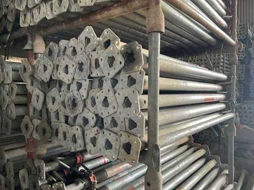 Doka 20/300 Rekwizyty podłogowe