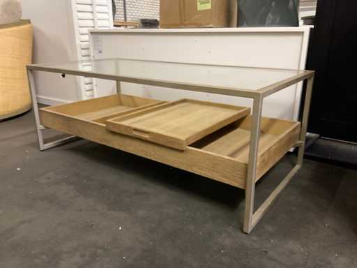 Rivièra Maison Table Basse