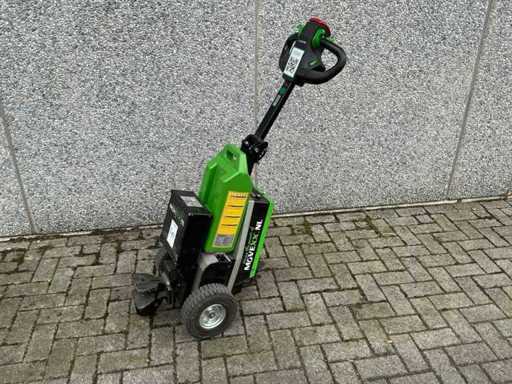 2014 Movexx T1500 Tow Trucks