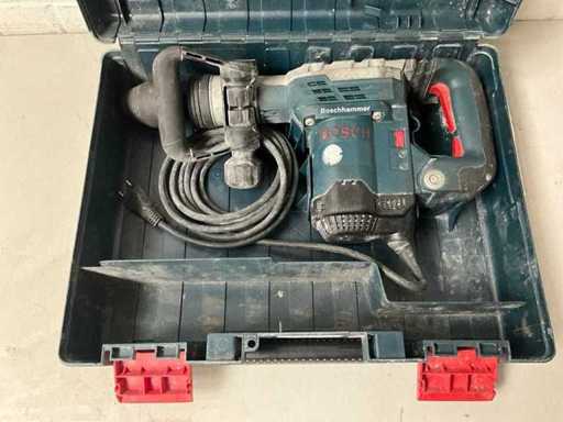 2018 Bosch GSH 5 CE Stemmhammer