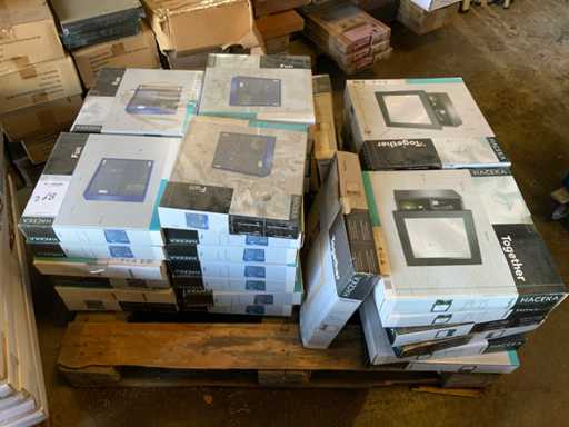 Armoire de salle de bain (40x)