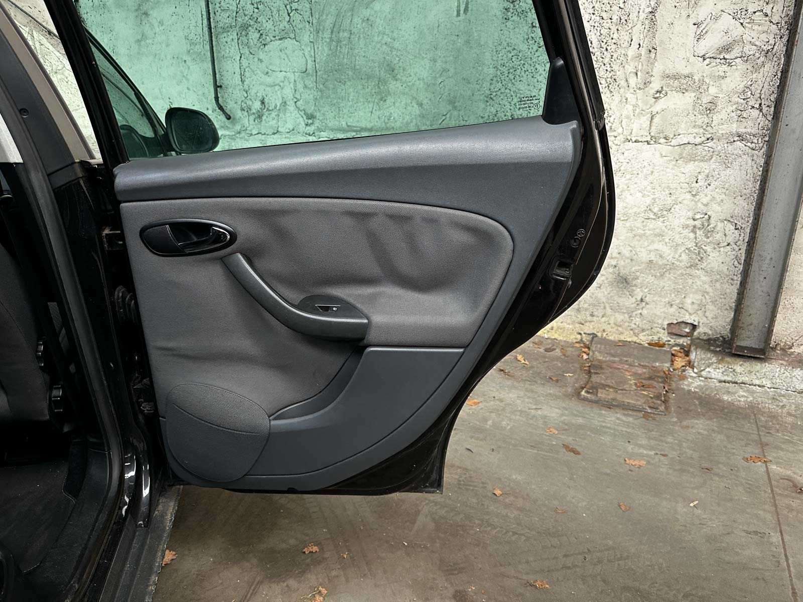 SEAT Altea XL 1.6 Stylance 105pk 2007 (Origineel-NL), 29-XJ-RH