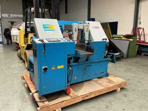 Bigstone CF-260AW Metal 2012 Aparat orizontal cu bandă