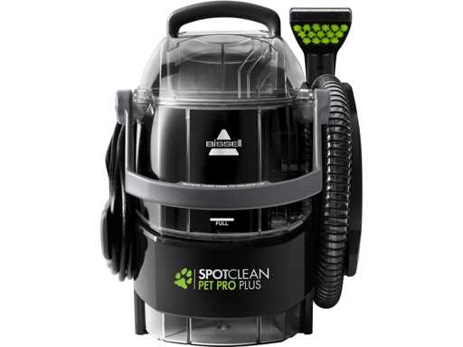 Bissell SpotClean - Pet Pro - Odkurzacz