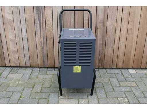 Stahlmann LE 50 Construction Dryer