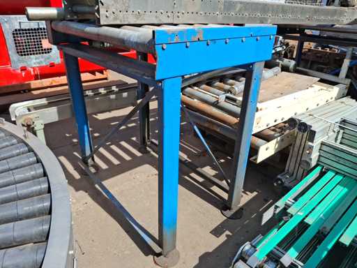   Roller Feeder