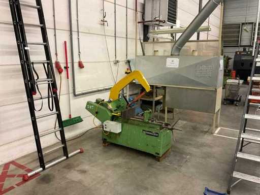 Behringer KS325HY scie à ruban de 1984