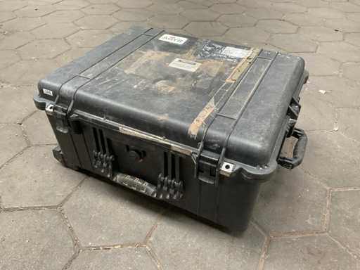 Pelican Transport Box