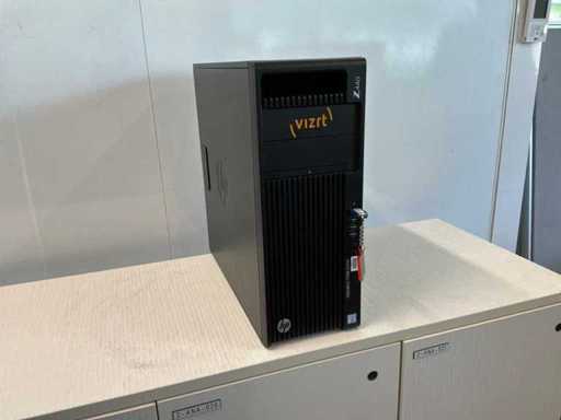 HP Z440 PC