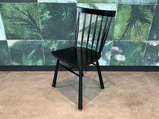 Sedia in legno da ristorante (7x)