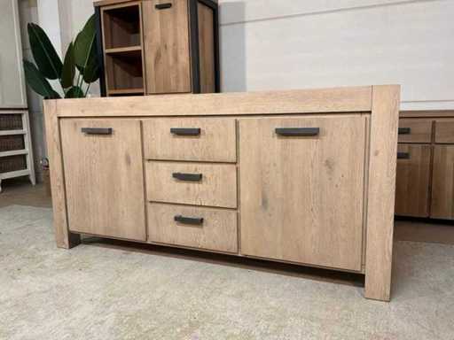 Lima Sideboard