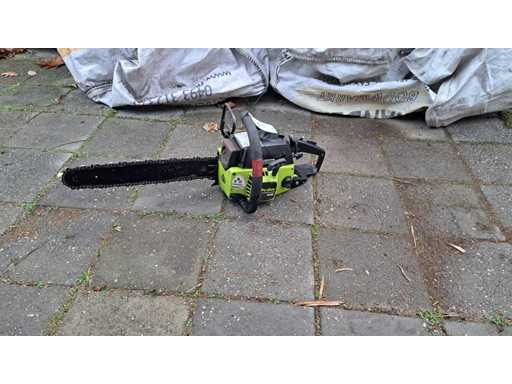 Poulan - 3400 - Piła łańcuchowa