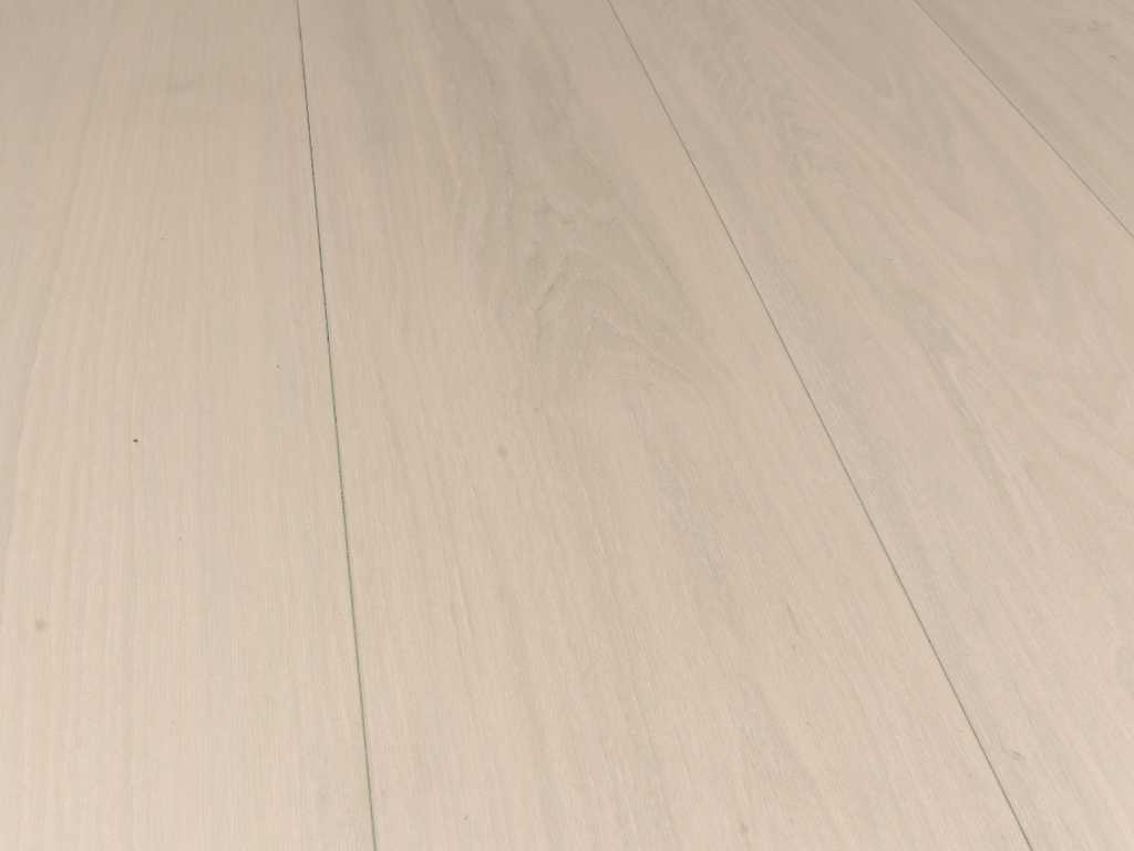 110 m2 PVC-click plank - 1290 x 203 x 4,5 mm