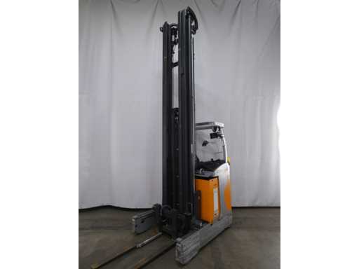 STILL FM-X17/SONDERBAU Reach Truck