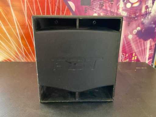 FBT Pro Max 15sA Subwoofer