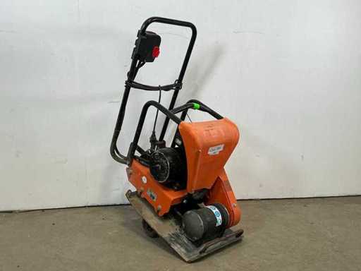 2016 Euro Shatal PC1443E Plate Compactor 14kN