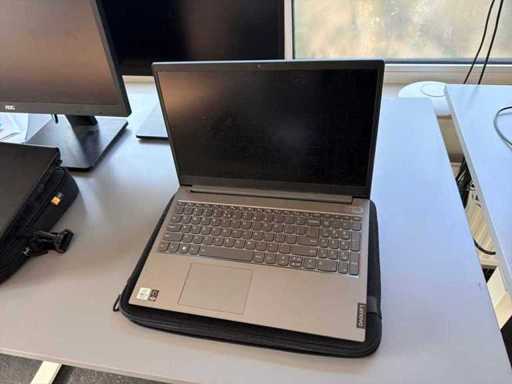 Laptopul Lenovo ThinkBook 20SM