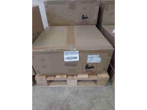 Huawei – SO 2000-3KTL-M1 – Wechselrichter