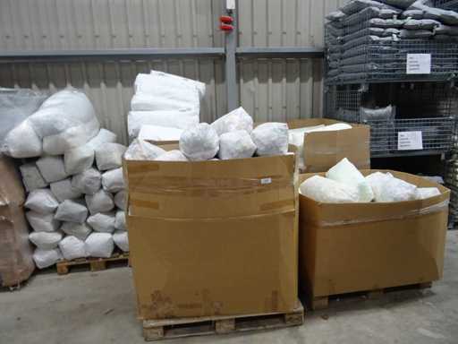 Cuscini interni per feste