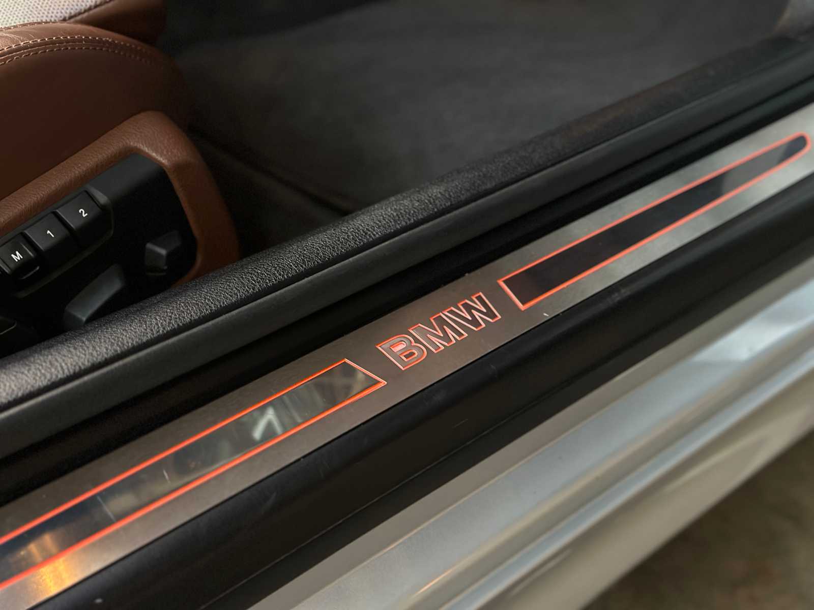 BMW Cabrio 650i High Executive 6-serie 402PK 2012, 89-TLB-9