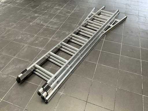 Scala di riforma Dirks DOU 3x08 2020