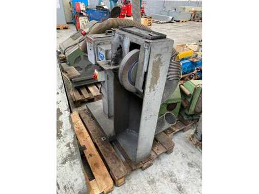 Metabo 72711 Schleifen