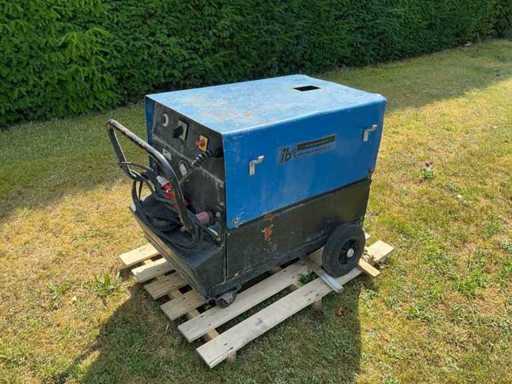 HR0700 Stoomreiniger