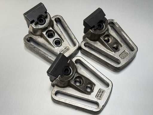LENZKES 008-021 3 clamping claws