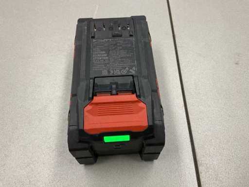 Batterie Hilti B22-170 Nuron