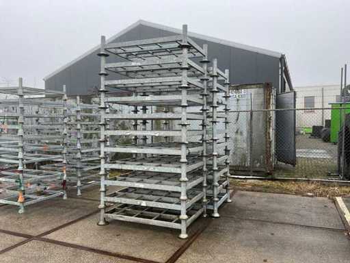 Telaio impilabile (21x)