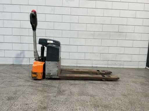 Still - 2018 - ECH15C - Electric pallet truck