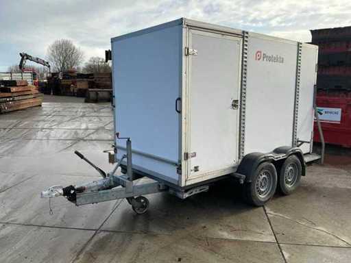 Bande-annonce Weijer 2014