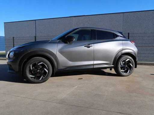 Nissan - Juke - Classic cars >15