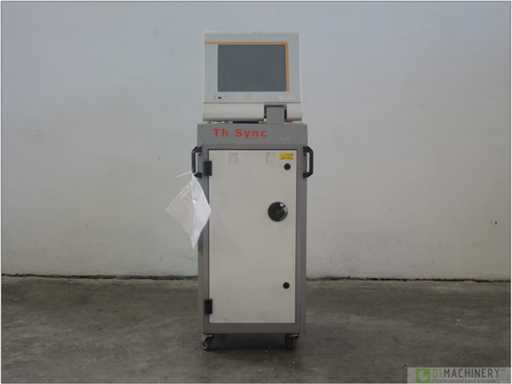 THERMOPLAY - TH-SYNC 56 - Unité de contrôle - 2006