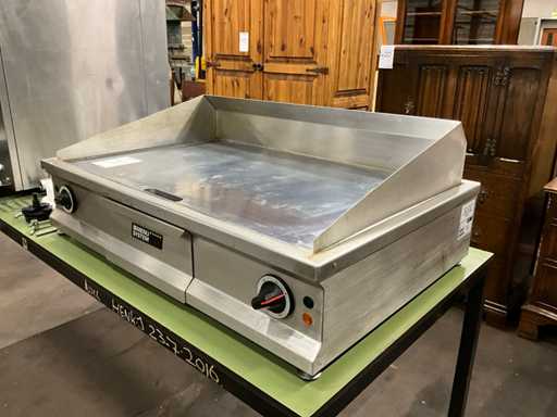 Menu System; MS-G-90 Spiegelbakplaat