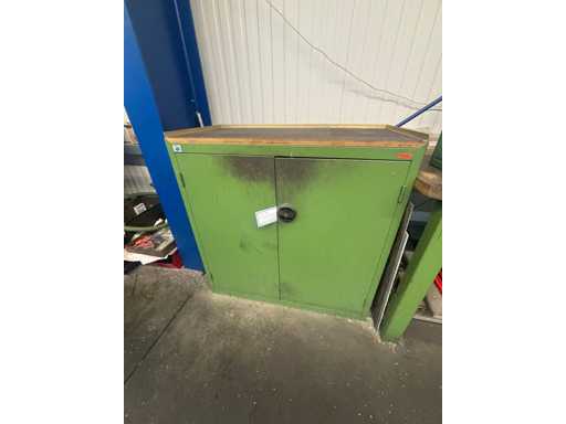 ACCESSOIRES POUR ENCRE D’ARMOIRE À OUTILS  