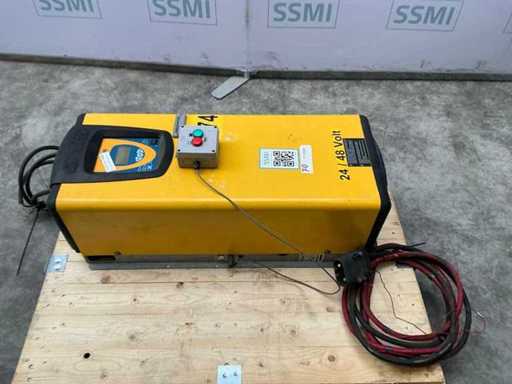 Chargeur de batterie Hawker TC3 LIFE PLUS