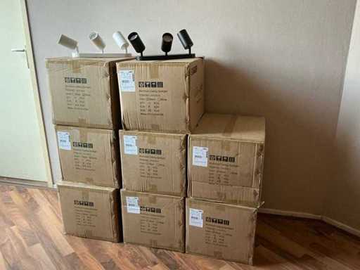 Adjustable Ceiling Lights (370x)