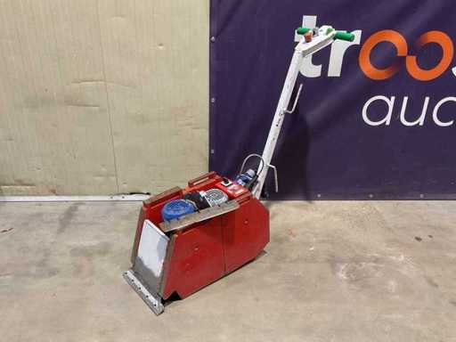 Dehaco DTS 170 Tapijtstripper