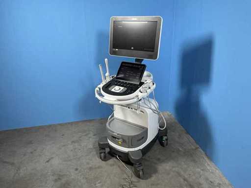 Medical and laboratory equipment