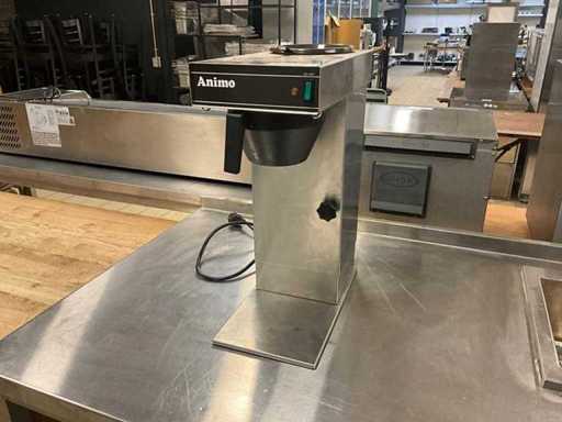 Ekspres do kawy Animo TVA10G