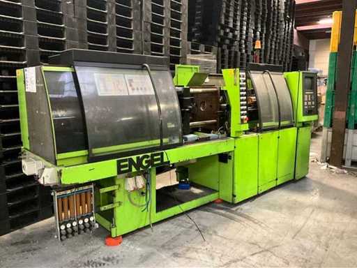 1991 Engel ES 330/80 Hydraulic Injection Molding Machine
