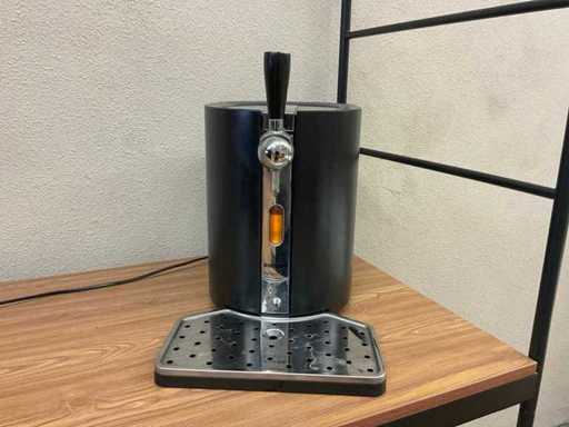 Philips Beertender