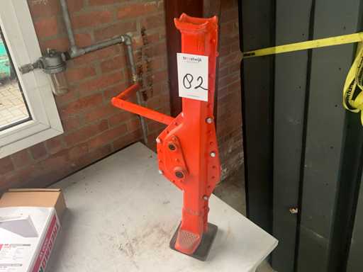 Delth DK-30 Other hoisting and lifting technology