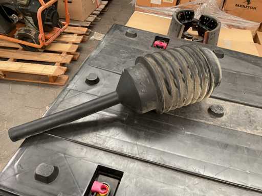 Haris Standoff insulator (16x)