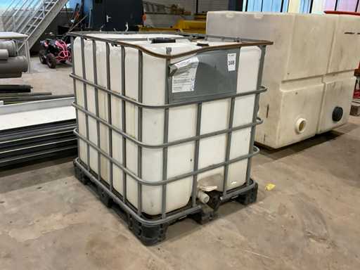 Contenitore IBC