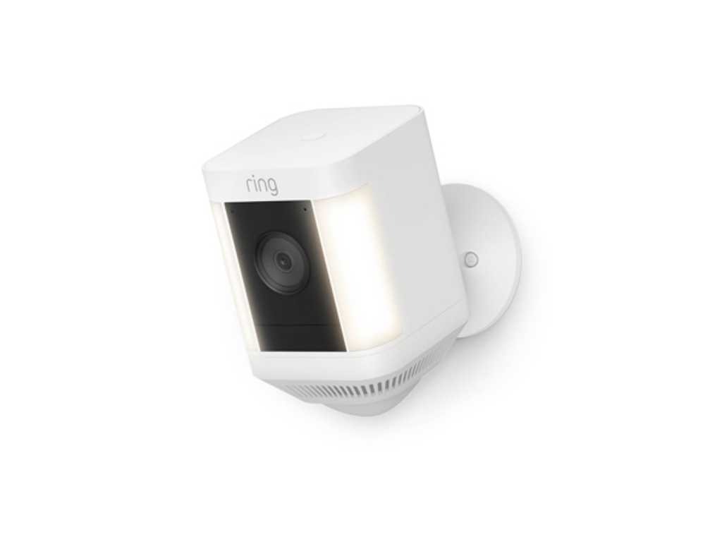 Ring SPOTLIGHT CAM PLUS BATTERY WHITE | Troostwijk Auctions