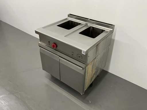 Friteuse