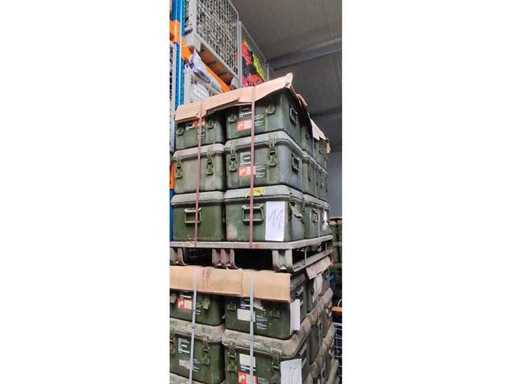Bundeswehr GRP Transportbox (18x)