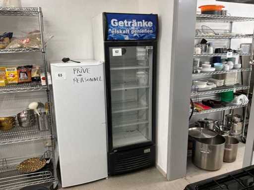 Gastro-Cool ELDC300XL Display Cooler